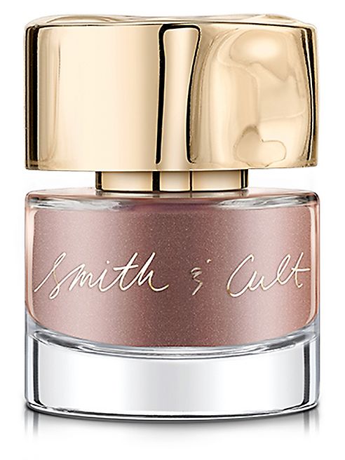 Smith & Cult - Flatte Top Coat Nailed Lacquer/0.5 oz.