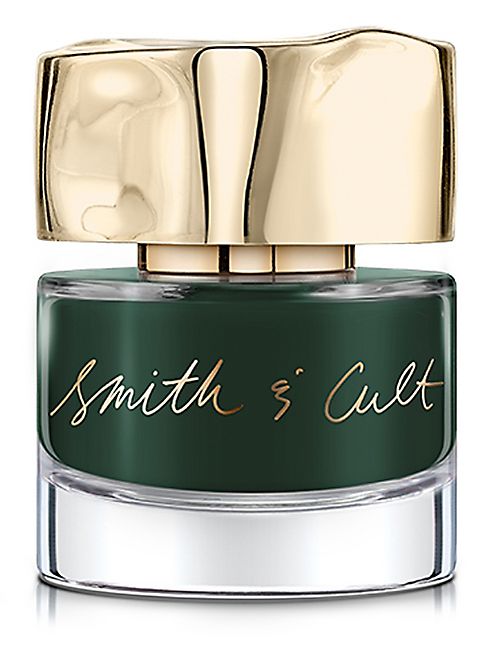 Smith & Cult - Nail Lacquer - Darjeeling Darling/0.5 oz.