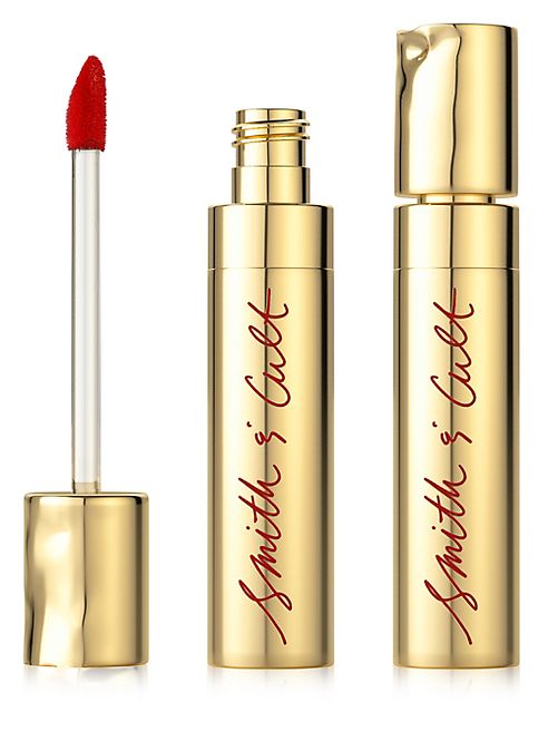 Smith & Cult - The Tainted Flatte Lip Stain/0.16 oz.