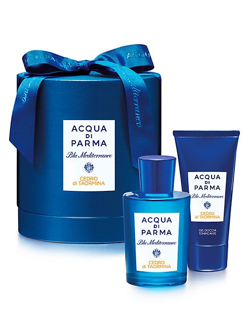 Acqua Di Parma - Cedro di Taormina Gift Set