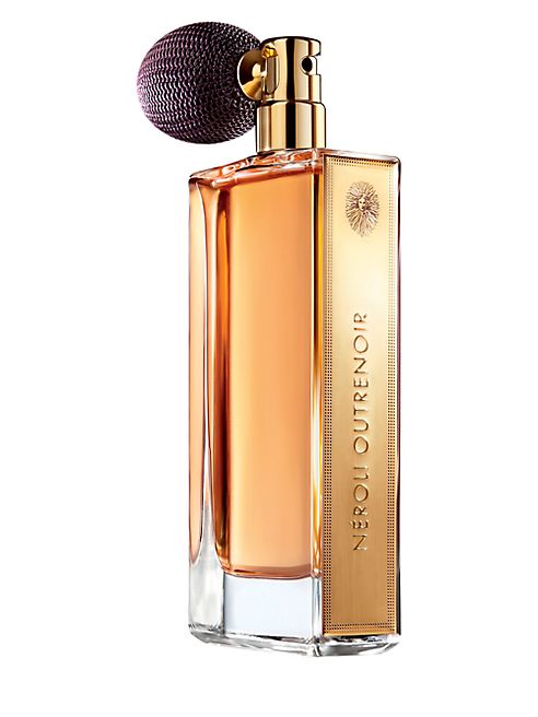 Guerlain - Art of Materials Neroli Outrenoir/2.5 oz.