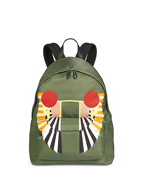 Givenchy - Egyptian Wings Backpack