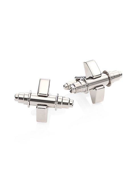 Givenchy - Obsedia Cuff Links