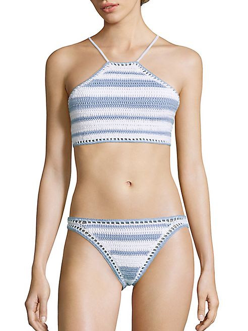 Suboo - Desert Muse Two-Piece Bikini