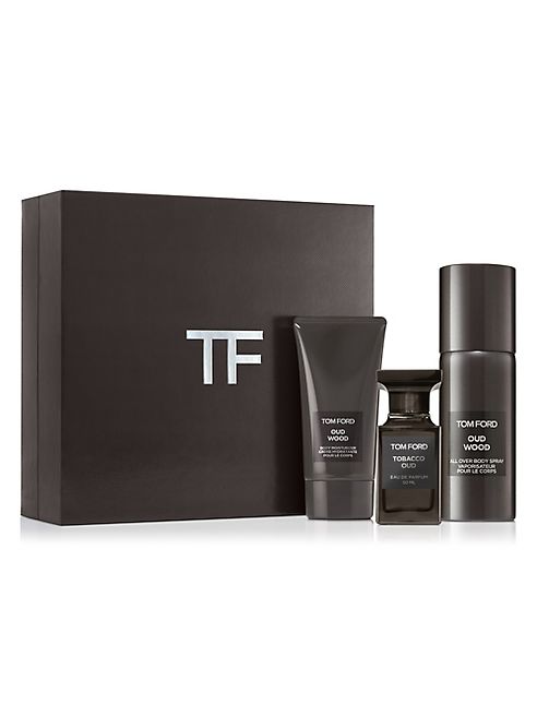 Tom Ford - Private Blend Oud Wood Collection