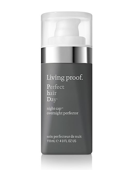 Living Proof - PhD Night Cap Overnight Processor/4 oz.