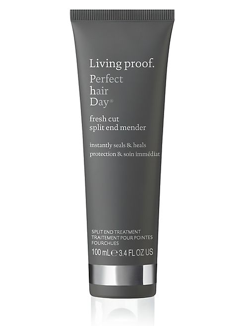 Living Proof - PhD Fresh Cut Split End Mender/3.4 oz.