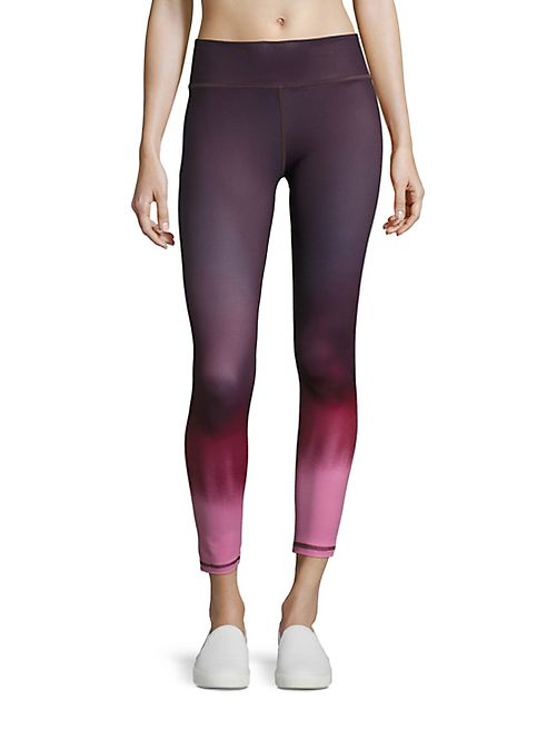 VIE ACTIVE - Rockell Medium Tights