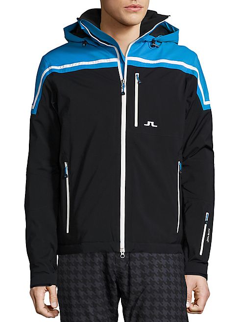 J. Lindeberg Ski - Prindle Two-Layer Ski Jacket