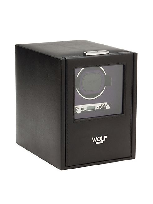 WOLF - Blake Single Watch Winder