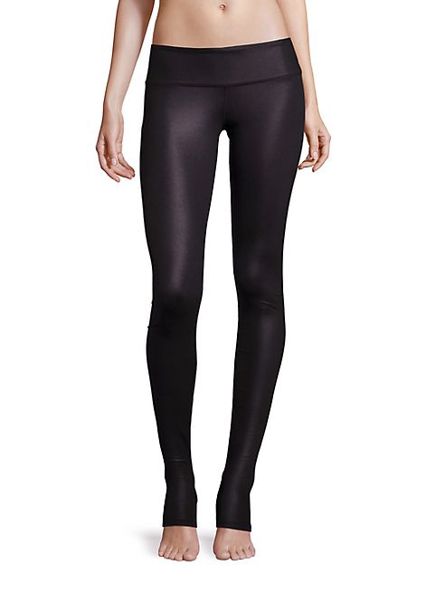 Alo Yoga - Idol Solid Leggings