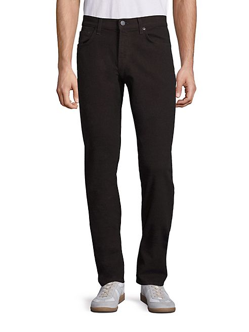 J BRAND - Kane Straight Fit Pants