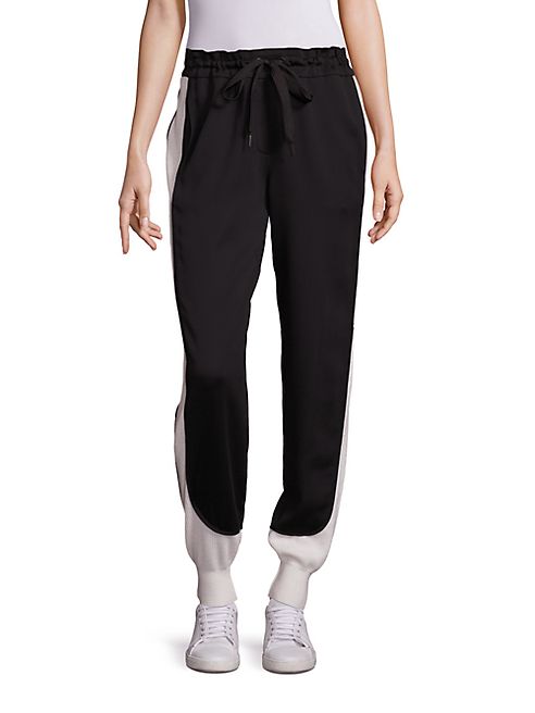 DKNY - Side Striped Jogger Pants