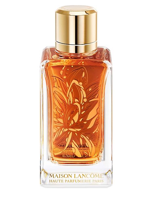 Lancôme - Maison Lancôme Tubéreuses Castane Eau de Parfum/3.4 oz.