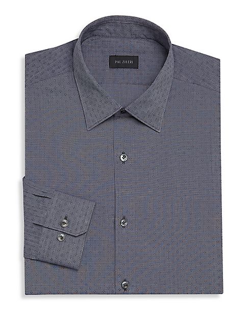 Pal Zileri - Modern-Fit Dress Shirt