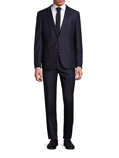 strellson - Vince Madden Suit