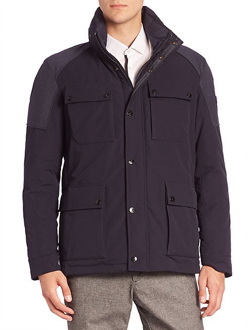 strellson - Cassey Field Jacket