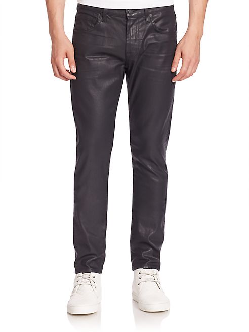 7 For All Mankind - Paxtyn Skinny Jeans