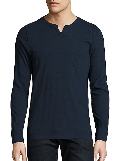 Eidos - In Esilio Corto Long Sleeve Tee