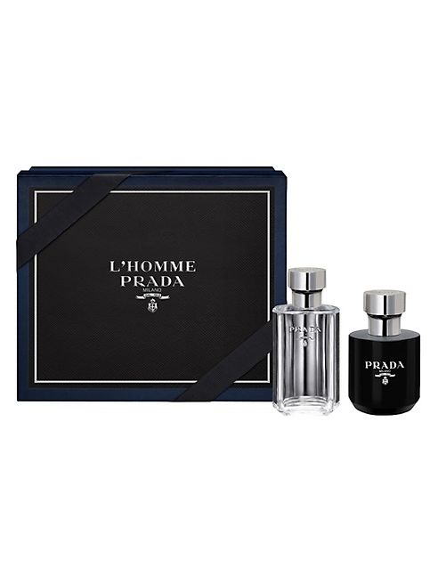 Prada - L'Homme Set