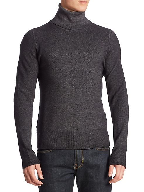 Eidos - Maglia Uomo Cashmere Sweater