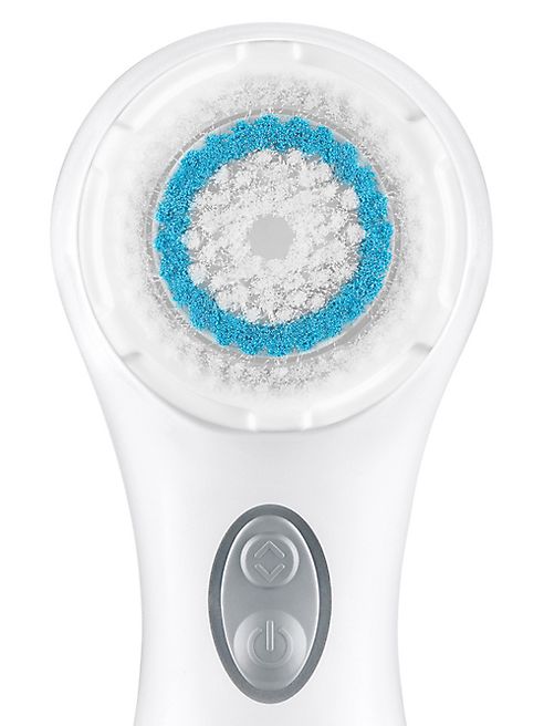 Clarisonic - Replacement Brush Head Twin Pack - Deep Pore