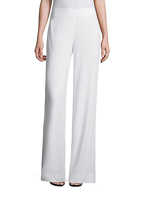 Diane von Furstenberg - Preston Flared Pants