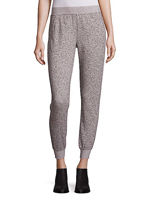 ATM Anthony Thomas Melillo - Metallic Sweatpants