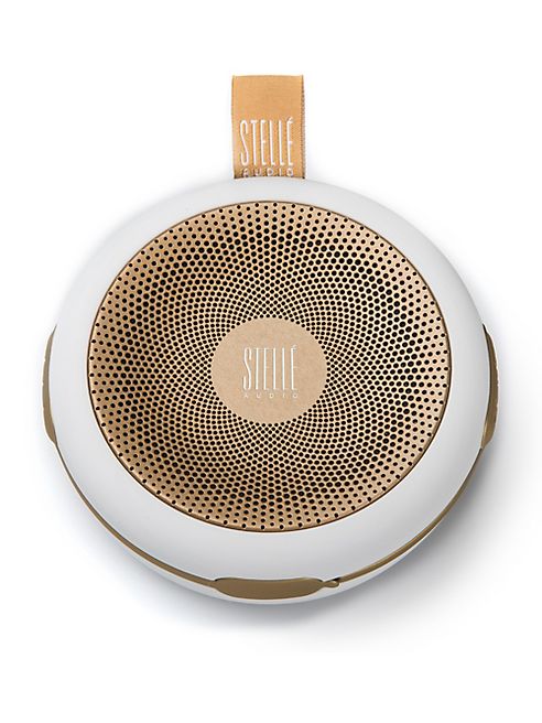 Stelle Audio - Go-Go Speaker