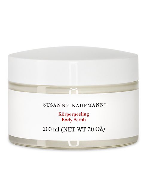 SUSANNE KAUFMANN - Body Scrub - 7 oz.