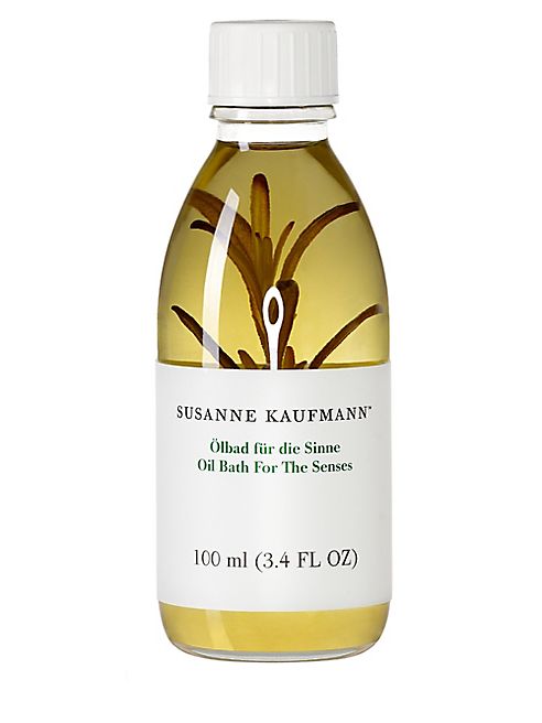 SUSANNE KAUFMANN - Body Oil - 3.4 oz.