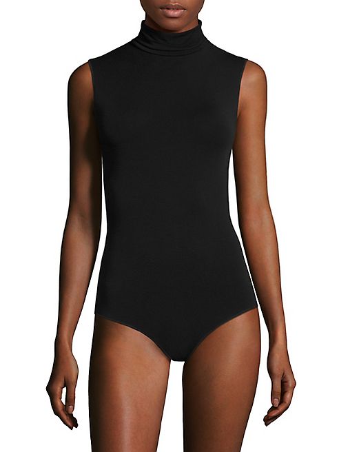 Wolford - Seamless String Bodysuit