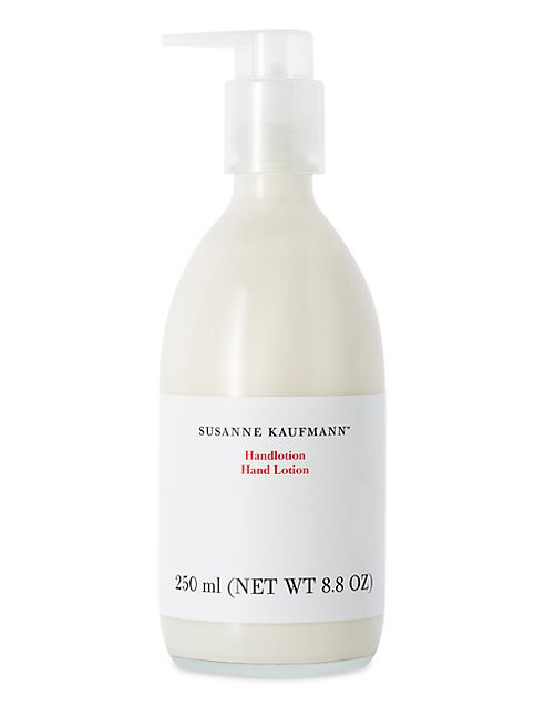 SUSANNE KAUFMANN - Hand Lotion/8.4 oz.