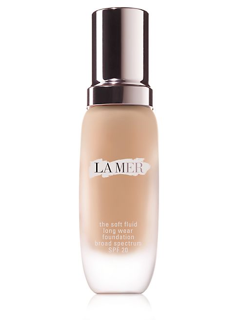 La Mer - The Soft Fluid Foundation SPF 20 - 1 oz.