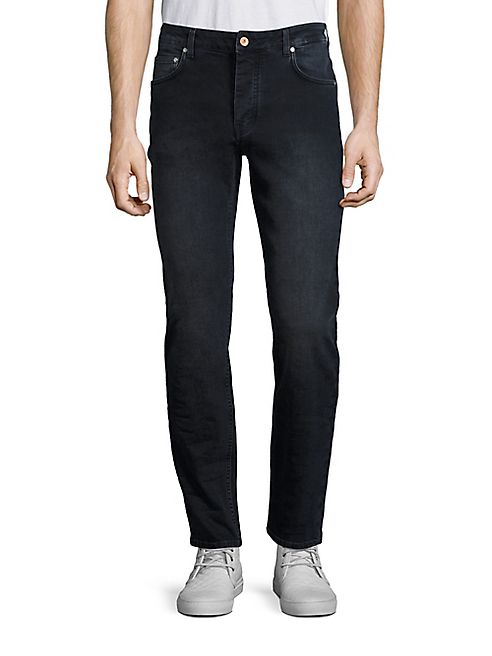 WeSC - Slim Tapered Leg Jeans