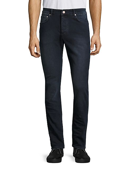 WeSC - Alessandro Regular Fit Jeans