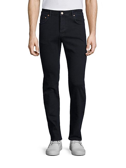 WeSC - Eddy Regular-Fit Jeans