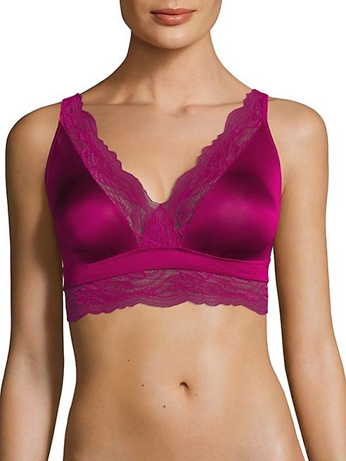 Hanro - Soft Cup Bra