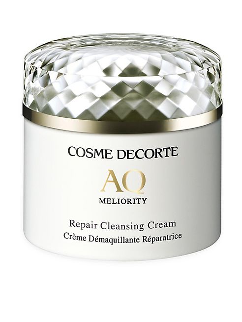 Decorté - AQ Meliority Repair Cleansing Cream/5.2 oz.