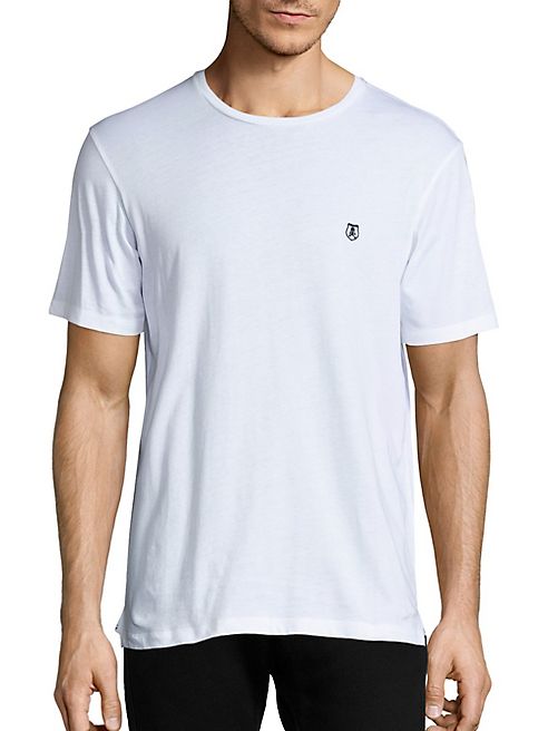 The Kooples - SPORT Short Sleeve Tee