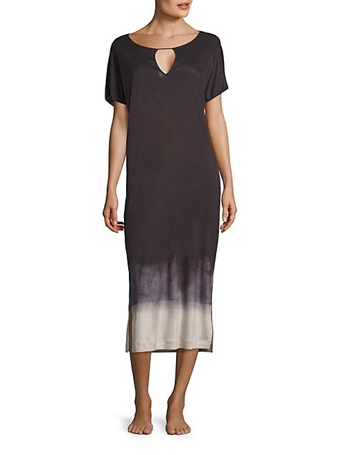 Hanro - Amelie Ombre Dress