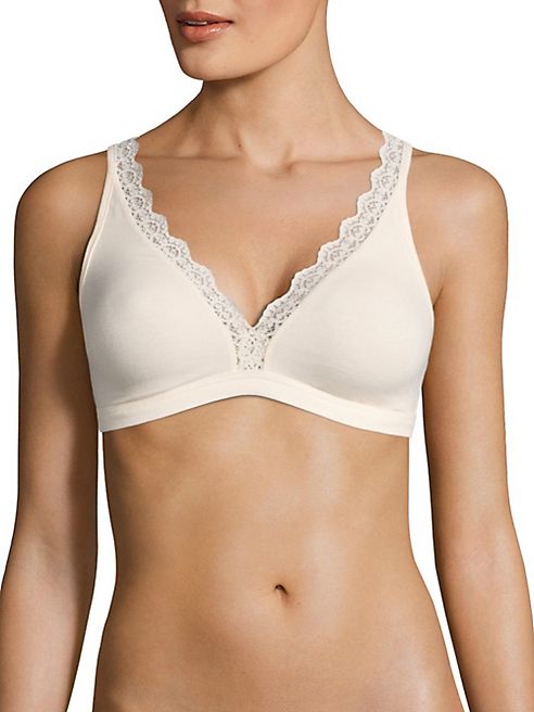 Hanro - Maja Soft-Cup Bra