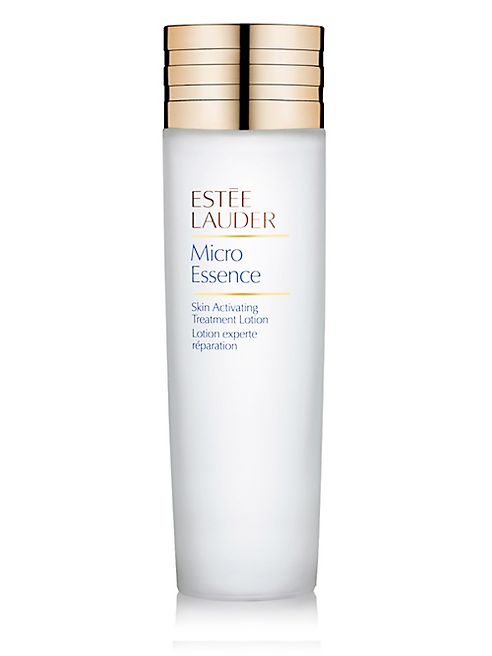 Estée Lauder - Micro Essence Skin Activating Treatment Lotion/5 oz.