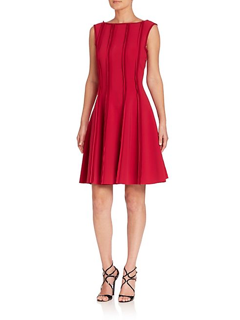 Jason Wu - Stretch Day Dress