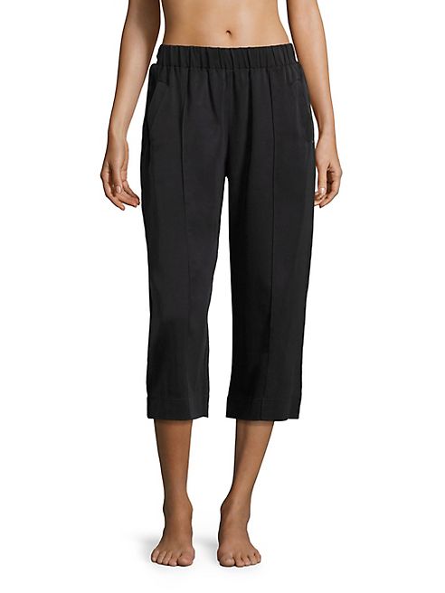 Hanro - Elsa Solid Culottes