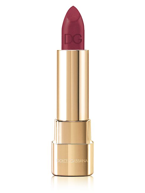 Dolce & Gabbana - Wild About Fall Shine Lipstick