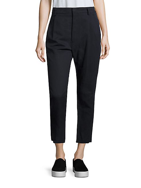 Vince - Slouchy Trouser