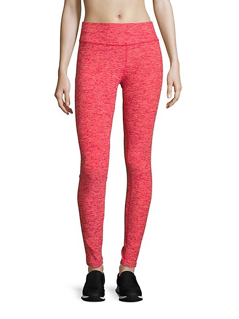 Beyond Yoga - Spacedye High-Waist Leggings