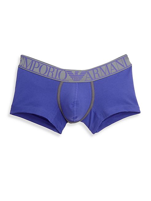 Emporio Armani - Magnum Trunk