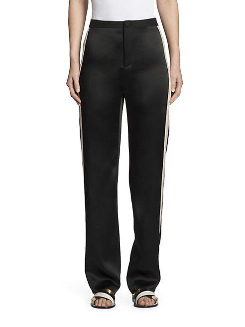 Lanvin - Striped Track Pants